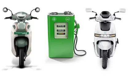 LFP vs NMC Batteries: Which One is Better for You