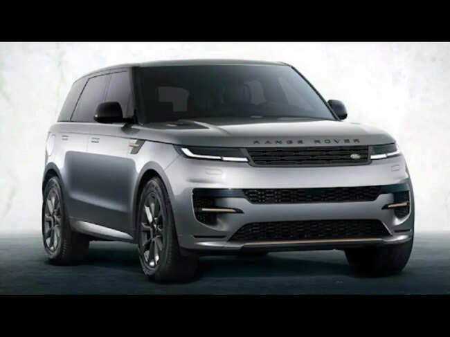 JLR quarterly sales jump sequentially as production normalises after cyber attack