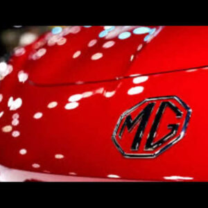 JSW MG Motor India EV sales jump 66 pc to 62,591 units in FY26