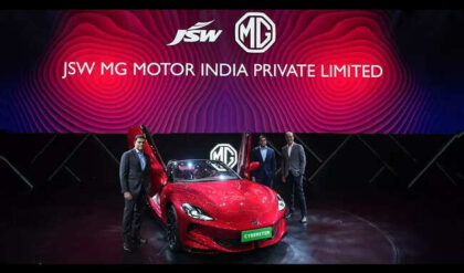 JSW MG Motor India hikes prices of select models