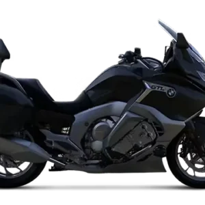 BMW K 1600 Recall Issued in North America