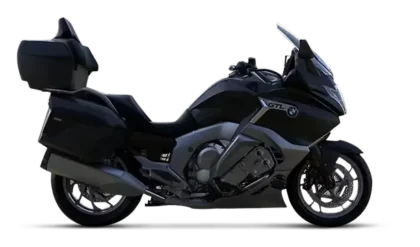 BMW K 1600 Recall Issued in North America