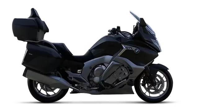 BMW K 1600 Recall Issued in North America