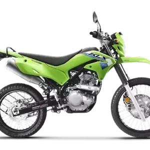 Kawasaki KLX230 and KLX230R S Can Now Be Ordered Online