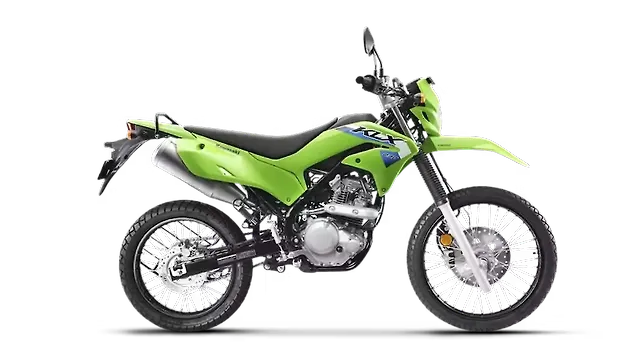 Kawasaki KLX230 and KLX230R S Can Now Be Ordered Online