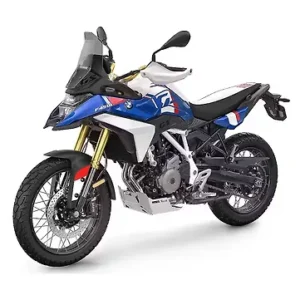 BMW F 450 GS Launch: Price Expectations