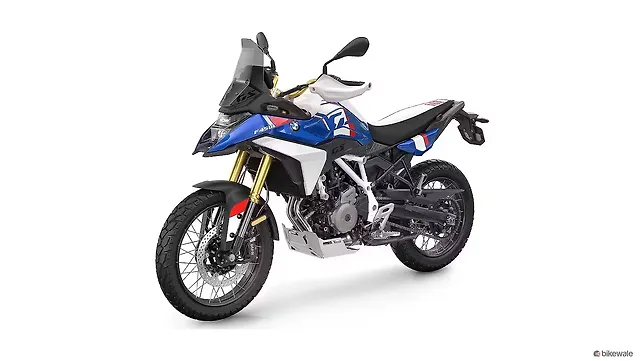 BMW F 450 GS Launch: Price Expectations