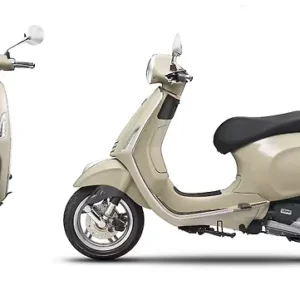 Vespa Primavera 180 and Sprint 180 Launched Globally