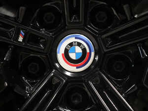 Luxury car share in India set to double by 2030, says BMW
