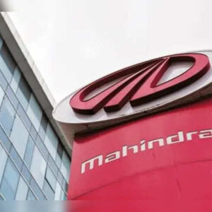 Mahindra and Mahindra posts 21 pc surge in March sales to 99,969 vehicles