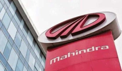 Mahindra and Mahindra posts 21 pc surge in March sales to 99,969 vehicles