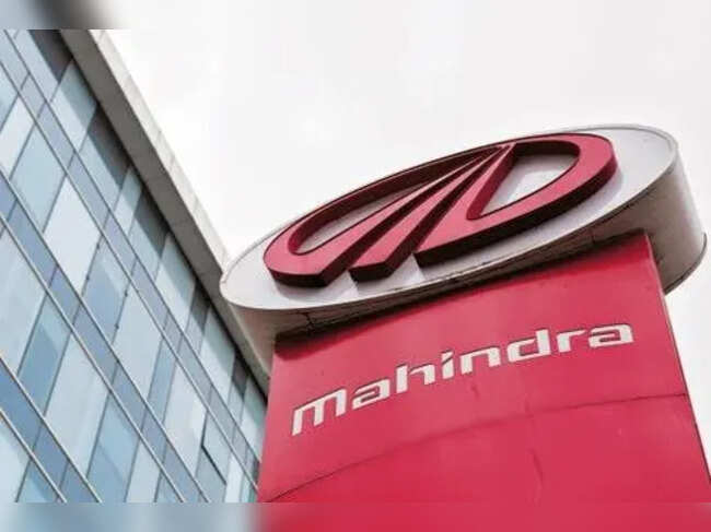 Mahindra and Mahindra posts 21 pc surge in March sales to 99,969 vehicles