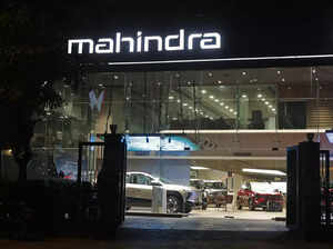 Mahindra revamps showrooms for SUV sales, services: Here's what you can experience