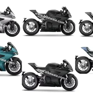 Norton Manx R Colour Options Revealed Ahead of Launch
