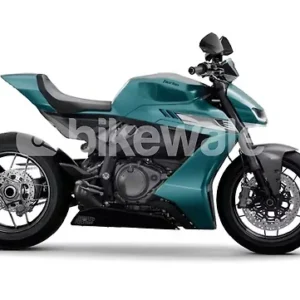 Norton Manx Colours Revealed Before India Launch