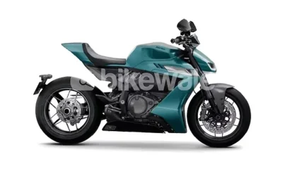 Norton Manx Colours Revealed Before India Launch