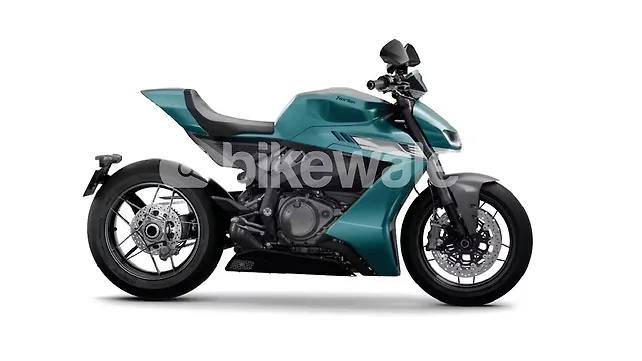 Norton Manx Colours Revealed Before India Launch