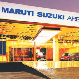 maruti suzuki