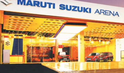 maruti suzuki