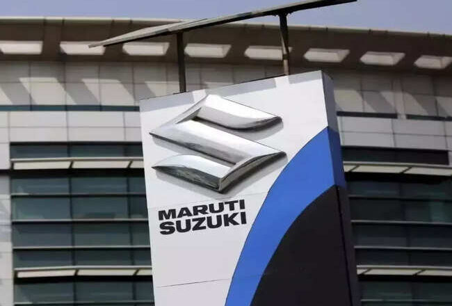 Maruti Suzuki offering bumper discounts on cars