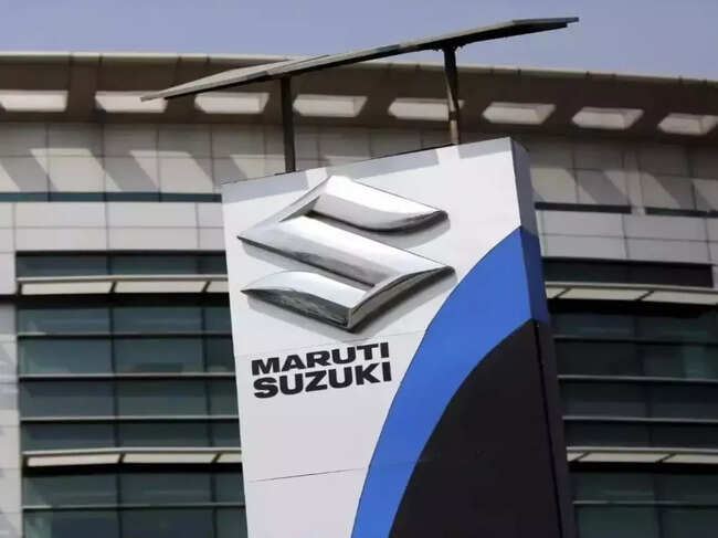 Maruti Suzuki offering bumper discounts on cars