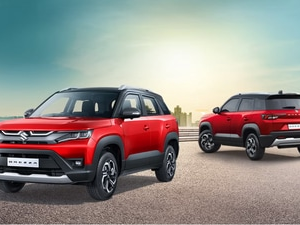 Despite tough competition from the rivals, the Maruti Suzuki Brezza has been raking in high volume