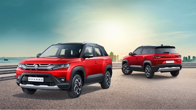 Despite tough competition from the rivals, the Maruti Suzuki Brezza has been raking in high volume