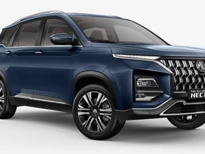 If you are planning to buy some genuine accessories to accessorise the MG Hector, here is a quick and comprehensive list of the key options.