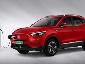 MG ZS EV is the first electric car of the automaker in India, which has been in business in the country for quite some time.