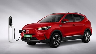 MG ZS EV is the first electric car of the automaker in India, which has been in business in the country for quite some time.