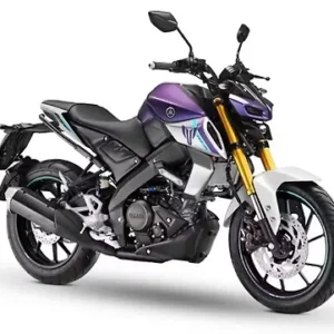 Yamaha MT-15 Prices Hiked in India
