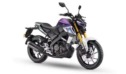 Yamaha MT-15 Prices Hiked in India