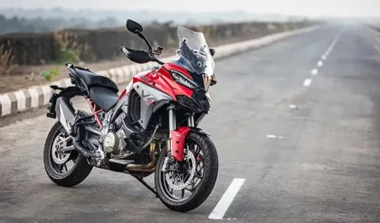 Ducati to increase prices of select models from June 1