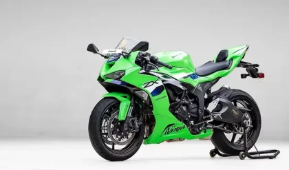 Kawasaki Offering Free Oil Change to Ninja ZX-6R Owners