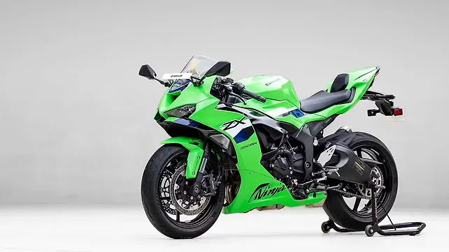 Kawasaki Offering Free Oil Change to Ninja ZX-6R Owners