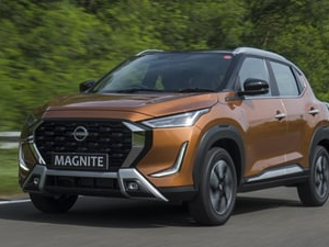 Nissan offers a wide range of accessories for the Magnite, which give the  SUV a distinct visual appeal and enhanced functionality.