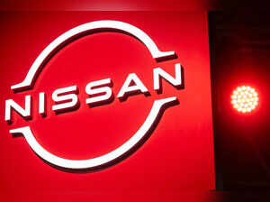NY Auto Show Nissan