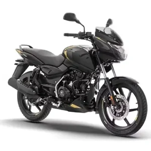 Bajaj Pulsar 150 Gets a New Colour Scheme