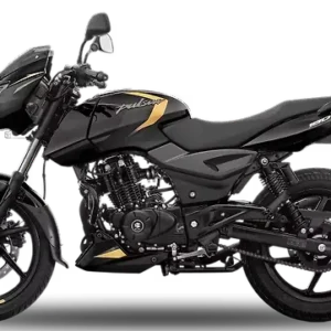 2026 Bajaj Pulsar 180 launched in India at Rs. 1.22 lakh