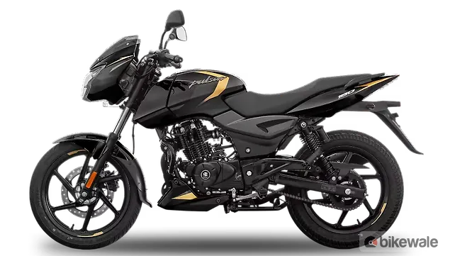 2026 Bajaj Pulsar 180 launched in India at Rs. 1.22 lakh