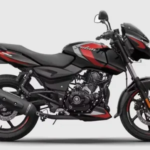 Bajaj Pulsar 180 Launched in Four Colour Options