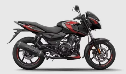 Bajaj Pulsar 180 Launched in Four Colour Options