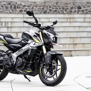 New Bajaj Pulsar NS400Z with 350cc Engine to Launch Soon