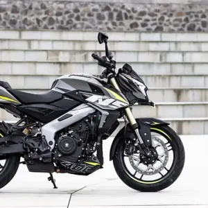 2026 Bajaj Pulsar NS400Z: What Is Different?