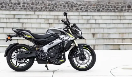 2026 Bajaj Pulsar NS400Z: What Is Different?