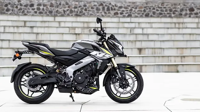2026 Bajaj Pulsar NS400Z: What Is Different?