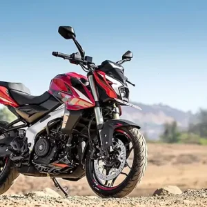 Bajaj Pulsar NS400Z Gets a Price Cut of Rs. 14,000