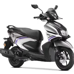 Yamaha RayZR 125 Lineup Prices Hiked In India