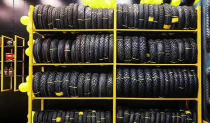 Reise Pit Stop Launched in India