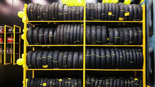 Reise Pit Stop Launched in India